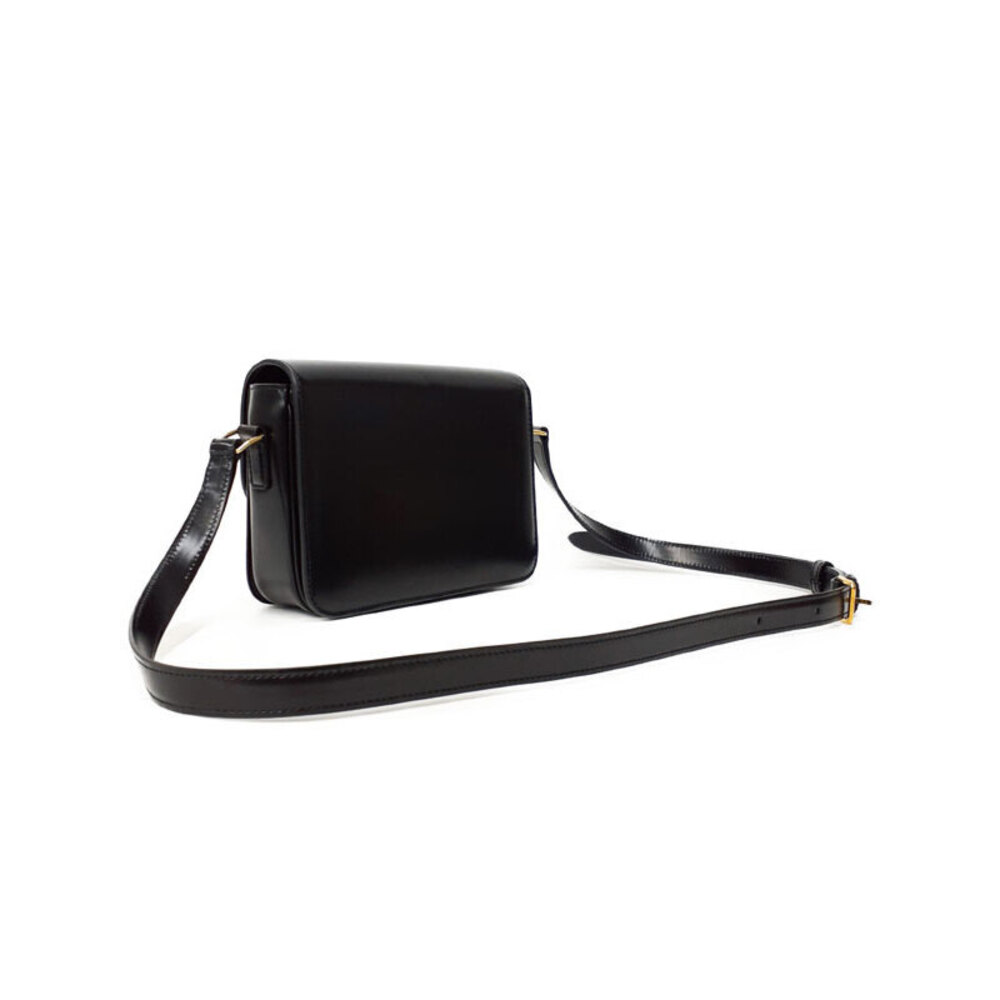 Celine Teen Triomphe Shoulder Bag Bag